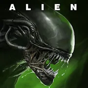  Alien