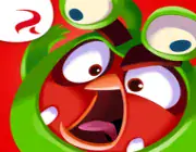  angrybirds