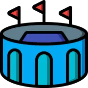  Arena
