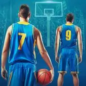  Basketball
