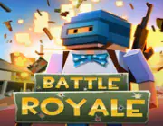  Battlegrounds