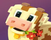  blocky