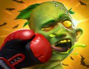  Boxing