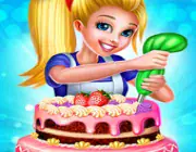  Cake
