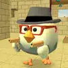 Chicken