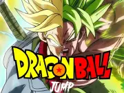  Dragon Ball Z