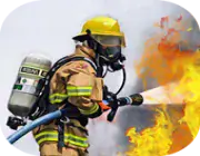  firefighters