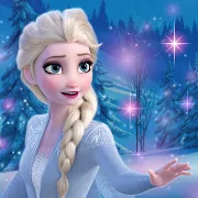  Frozen