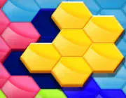  hexagon