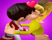 Kiss