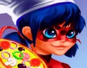  Ladybug