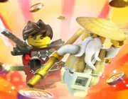  Lego