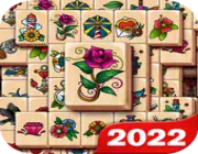  Mahjong