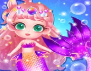  Mermaid