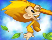  Monkey