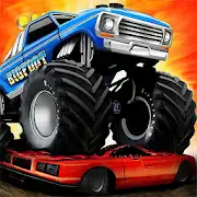  monstertruck