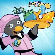  Penguin