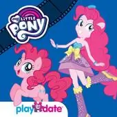 Pony