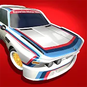  Racing