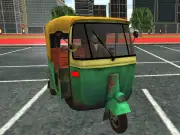  Rickshaw
