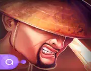  Samurai