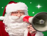  Santa