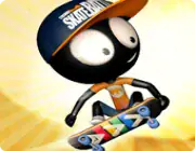  Skating