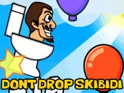  Skibidi Toilet