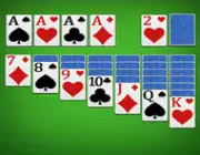  Solitaire