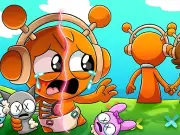  Sprunki