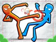  Street Fighting