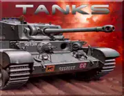  Tanks