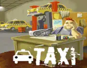  Taxi