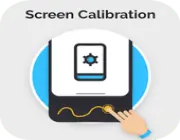  touchscreen
