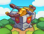  Tower Defense