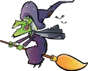  Witch