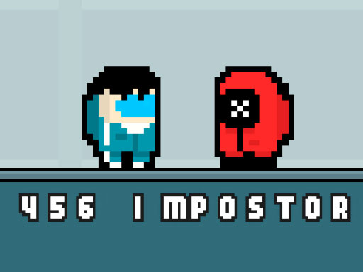 456 ?mpostor
