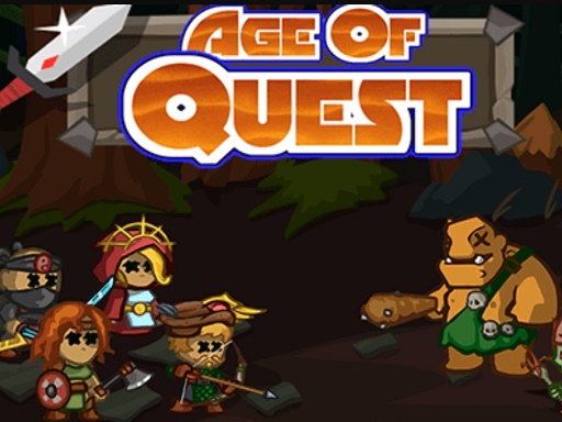 image Age Of Quest
