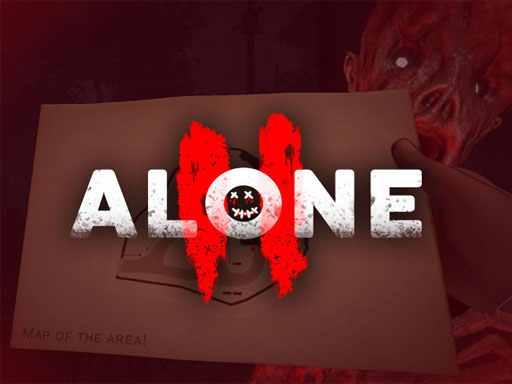 image ALONE II