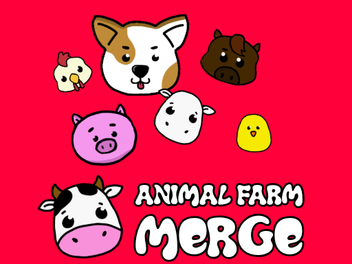 image Animal Farm Merge