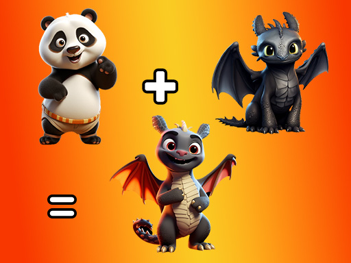 image Animal Mix : GPT