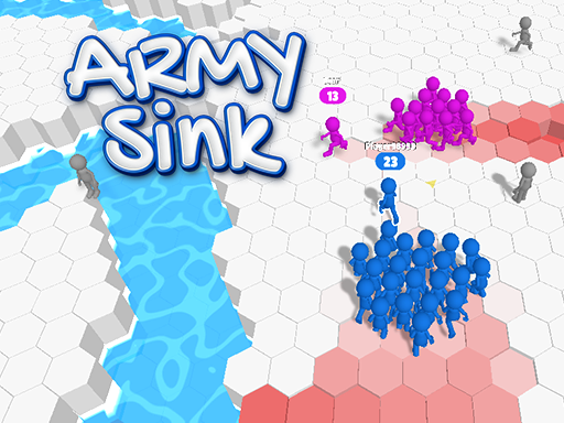 image Army Sink