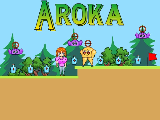 image Aroka