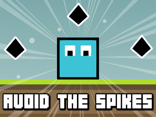 image Avoid The Spikes