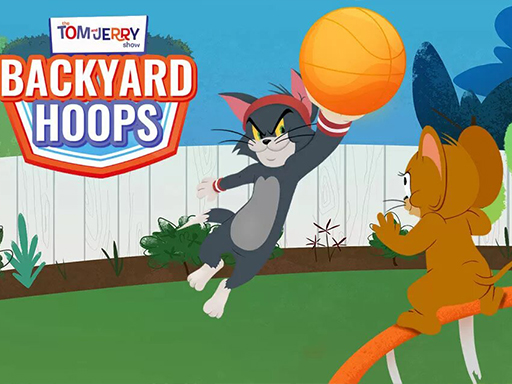 image Backyard Hoops