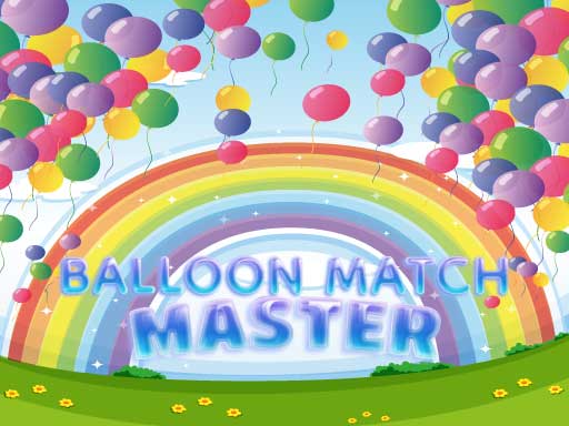 image Balloon Match Master