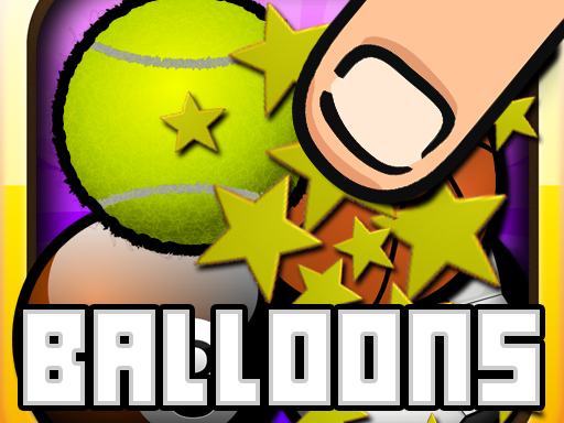 image Balloons