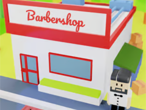 image Barbershop Inc Online