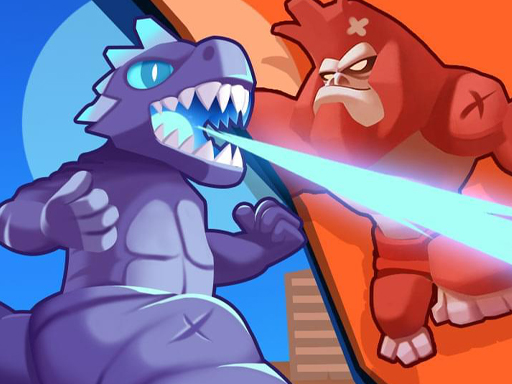 image Battle Monsters