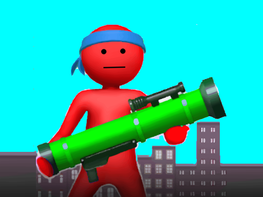image Bazooka Hyper